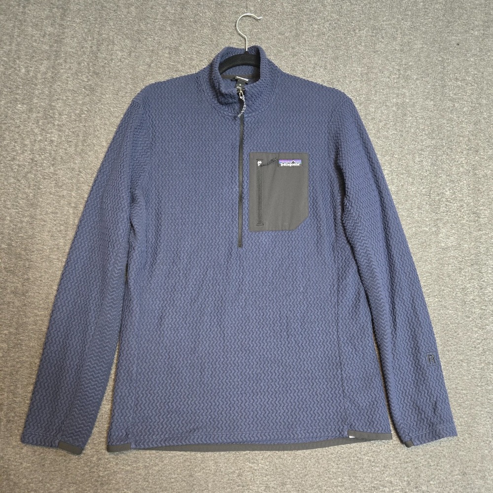 Patagonia Blue R1 Air